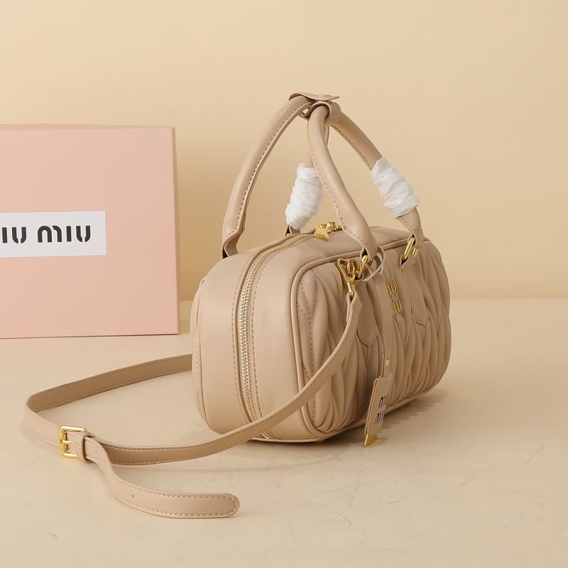 Miu Miu Top Handle Bags